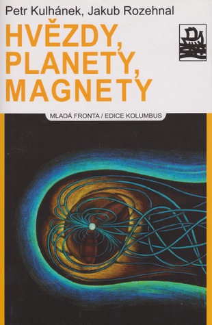Hvězdy, planety, magnety