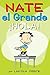 Nate el Grande: ¡Hola! (Big Nate nº 10) (Spanish Edition)