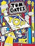 Top of the Class (Nearly) (Tom Gates, #9)