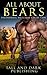 ROMANCE: Menage: All About Bears (Paranormal MMF Menage Collection) (New Adult Werebear Romance Short Stories)