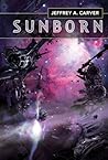 Sunborn by Jeffrey A. Carver