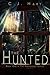 The Hunted (Abandoned, #1)