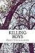 Killing Boys by Abby Callaghan