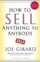 How to Sell Anything to Anybody (Paperback)