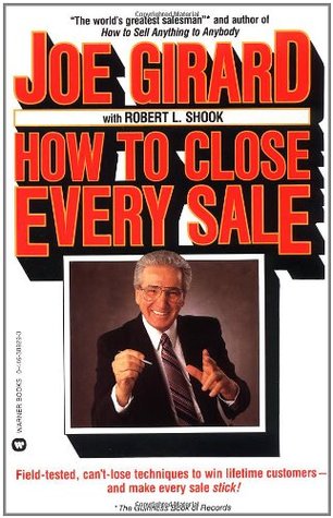 How to Close Every Sale (Paperback)