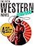 The Fifth Western Novel MEGAPACK ®: 4 Novels of the Old West