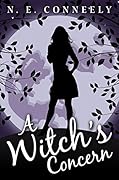 A Witch's Concern