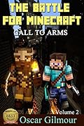 MINECRAFT: The Battle for Minecraft: Call to Arms