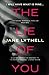 The Lie of You: the psychol...