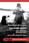 Kultuurne inimene...