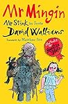 Mr Mingin: Mr Sti...