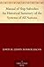 Manual of Ship Subsidies An Historical Summary of the Systems of All Nations