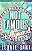 Not Famous in Hollywood (No...