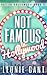 Not Famous in Hollywood (Not in Hollywood)