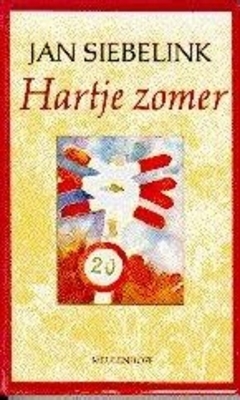 Hartje zomer: en andere verhalen (Paperback)