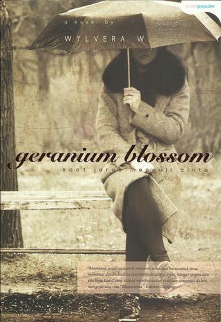 Geranium Blossom (Paperback)