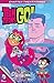 Teen Titans Go! (2013-) #23