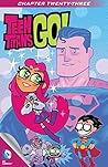 Teen Titans Go! (...