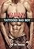 Tattooed Bad Boy