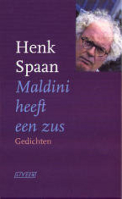 Maldini heeft een zus (Paperback)