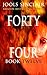 Forty-Four Book Twelve (44,...
