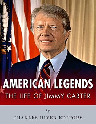 American Legends: The Life of Jimmy Carter (Kindle Edition)