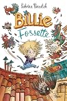 Billie Fossette by Sabrina Bensalah Billie Fossette by Sabrina Bensalah