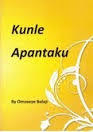 Kunle Apantaku