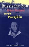 Russische zon: over Poesjkin Russische zon: over Poesjkin