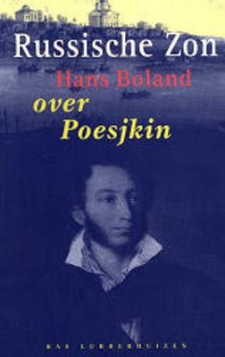Russische zon: over Poesjkin