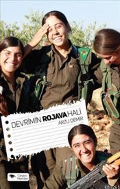 Devrimin Rojava Hali (Paperback)