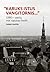 Karuks istus vangitornis… 1980 – aasta, mis raputas Eestit