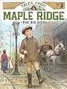 The Big City by Grace Gilmore