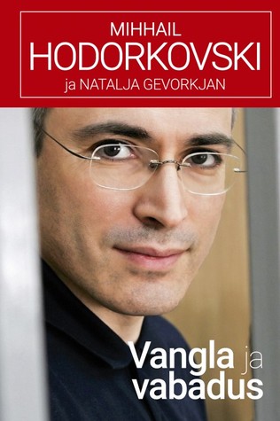 Vangla ja vabadus