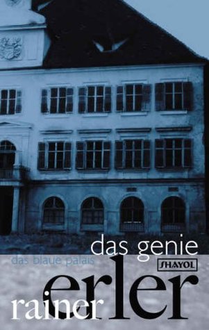 Das Blaue Palais 1 - Das Genie (Paperback)