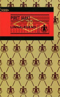 Linnalegend (Paperback)