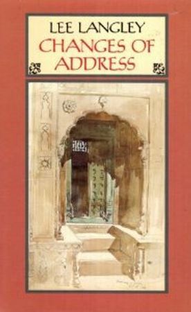Changes of address: A novel