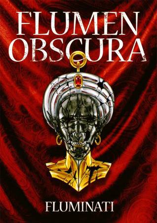 Flumen obscura (Paperback)
