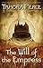 The Will of the Empress (Circle Reforged, #1)