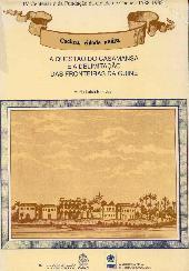A questão do Casamansa e a delimitação das fronteiras da Guiné (Paperback)