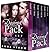 Desired by the Pack Complete Box Set: (Peace River Guardians, #1-6)