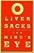 The Mind's Eye by Oliver Sacks