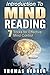 Introduction To Mind Reading: 7 Tricks for Effective Mind Control +4 FREE BOOKS INCLUDED! (Reading Minds, Manipulation, Persuasion)