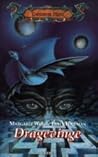 Dragevinge by Margaret Weis