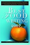 Best Food Writing...