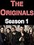 The Originals: Season 1