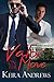 Valor on the Move by Keira Andrews
