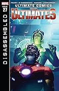 Ultimate Comics: The Ultimates #27