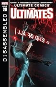 Ultimate Comics: The Ultimates #29
