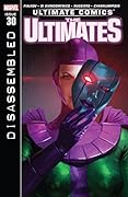 Ultimate Comics: The Ultimates #30